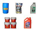 Automotive Lubricants