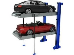 Car Elevator