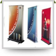 Pop up Stands Printing Services
