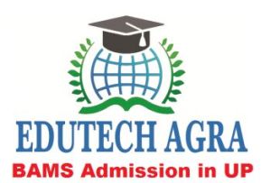 Admission Services for BAMS