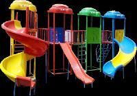 children park playground equipments