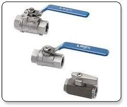 ball valve