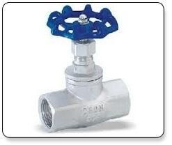 Female Thread Globe Valve