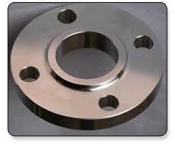 Lapped Joint Flanges