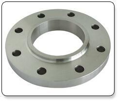 Slip On Flanges