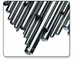 Stainless Steel Round Bars