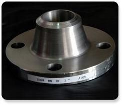 Weld Neck Flanges