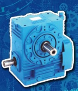 Elecon Worm Gearboxes