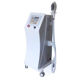 Permanent Hair Removal Machine