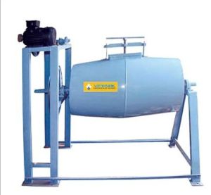 Ball Mill Drum