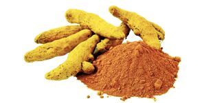 turmeric powder