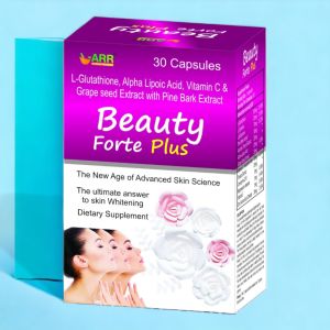Beauty Forte Plus