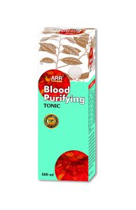 Blood Purifying Syrup 500ml