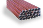 Core Drilling Rods