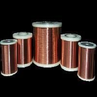 Copper Clad Aluminum Winding Wire
