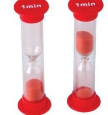 Small Sand Timer