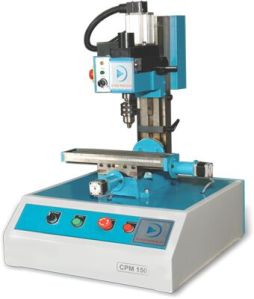 CNC PICO MILL TRAINER