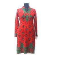 Ladies Woolen Kurti