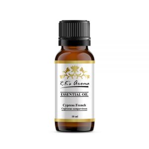 CYPRESS FRENCH ESSENTIAL OIL