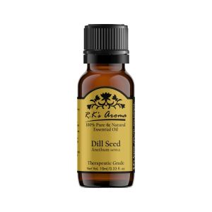 DILL SEED ESSENTIAL OIL
