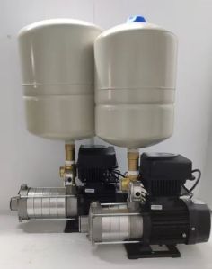 RO Booster Pumps, Pressure : 100 Psi