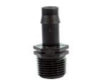 POLY MTA 13MM POLY  FITTINGS