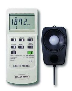Lutron Light Meters