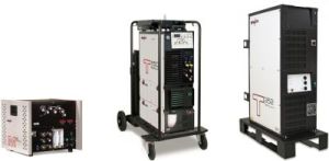 EWM plasma welding machines