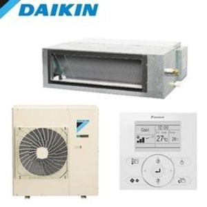 Ductable Ac Units