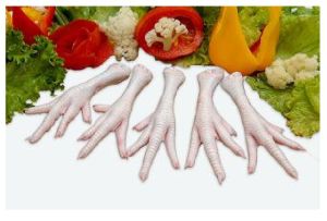 Chicken Feet