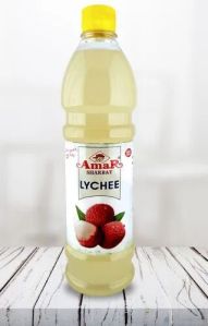 Lychee Syrup