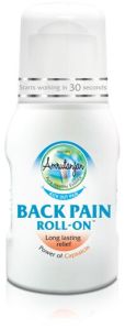 Back Pain Roll On