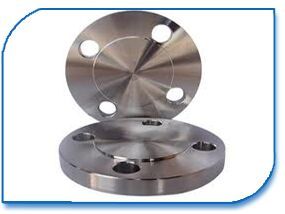 Blind Flanges