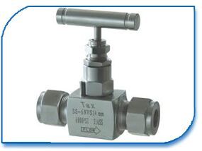 Needle Valves