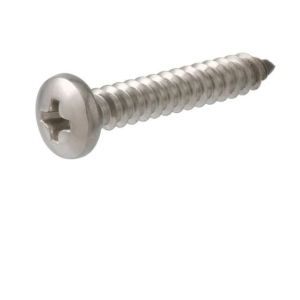 Stainless Steel Screws