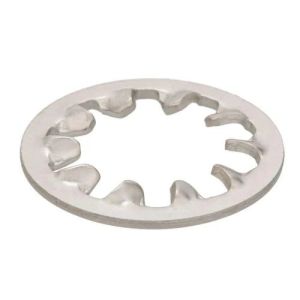 Stainless Steel Tooth Washer