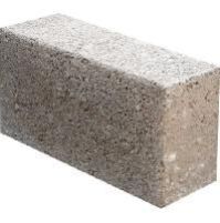 cement solid bricks