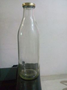 Flavoured Milk bottle