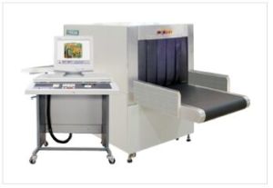 x-ray inspection systems