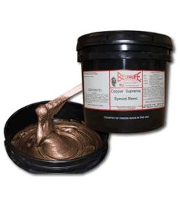 Copper Supreme Special Blend