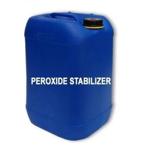 Hydrogen Peroxide Stabilizer