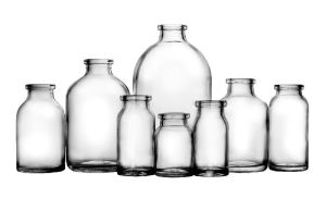 Glass Vials