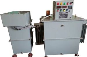 High Current Injection Test Equipment