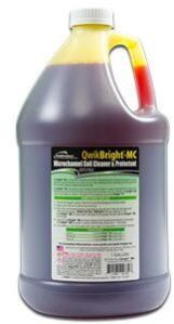 QwikBright-MC Clearner QwikBright-MC Clearner