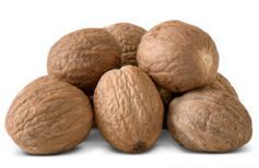 Nutmeg Oil