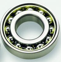 angular bearing