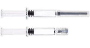 BD Hypak glass pre-fillable syringe system