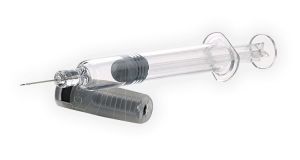 BD Neopak glass pre-fillable syringe platform