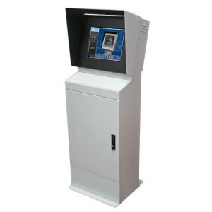 Electrical Kiosk, For Hypermarket, Features : Long Functional Life, High Demand, Accurate Dimension