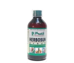 Ayurvedic Herbal Tonic